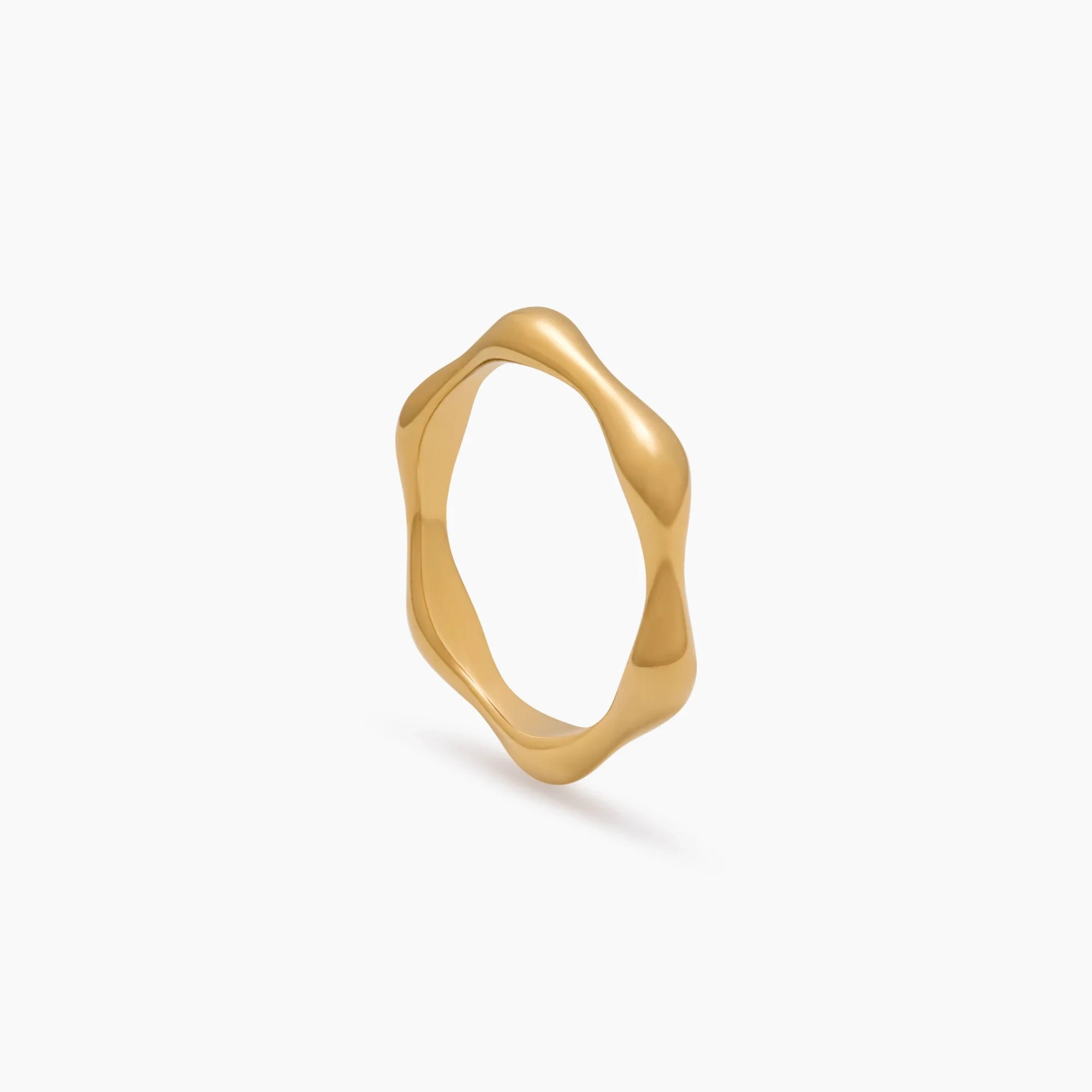 Aura Ripple Ring - Image 6
