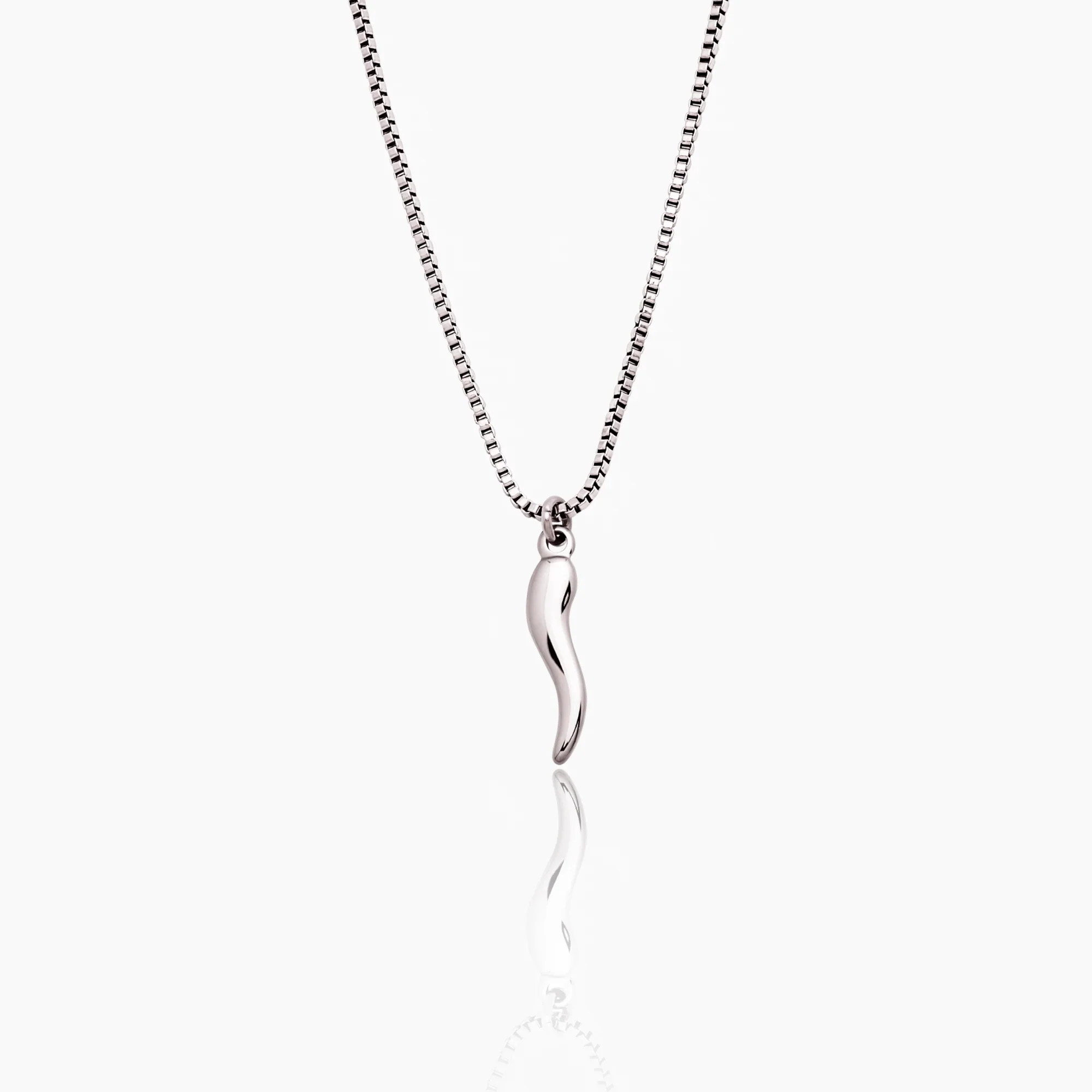 Cornicello Necklace - Image 4