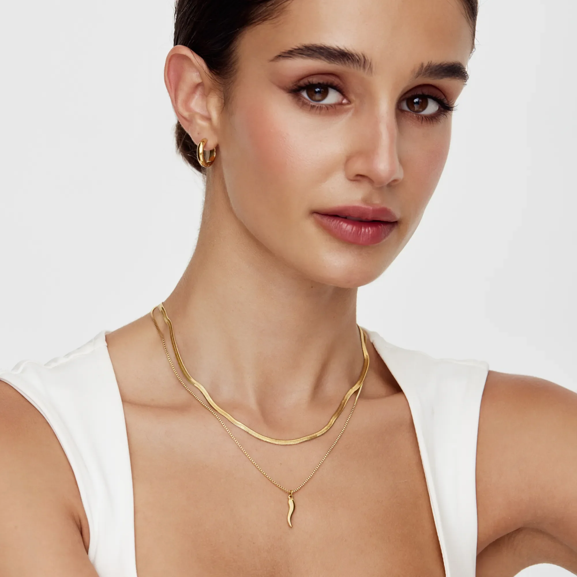 Cornicello Necklace - Image 5
