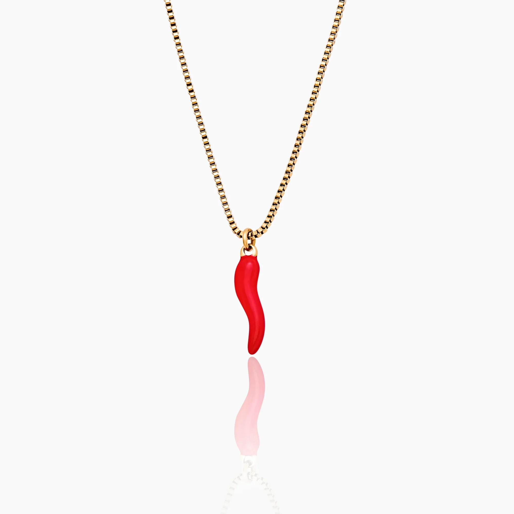 Cornicello Necklace - Image 6