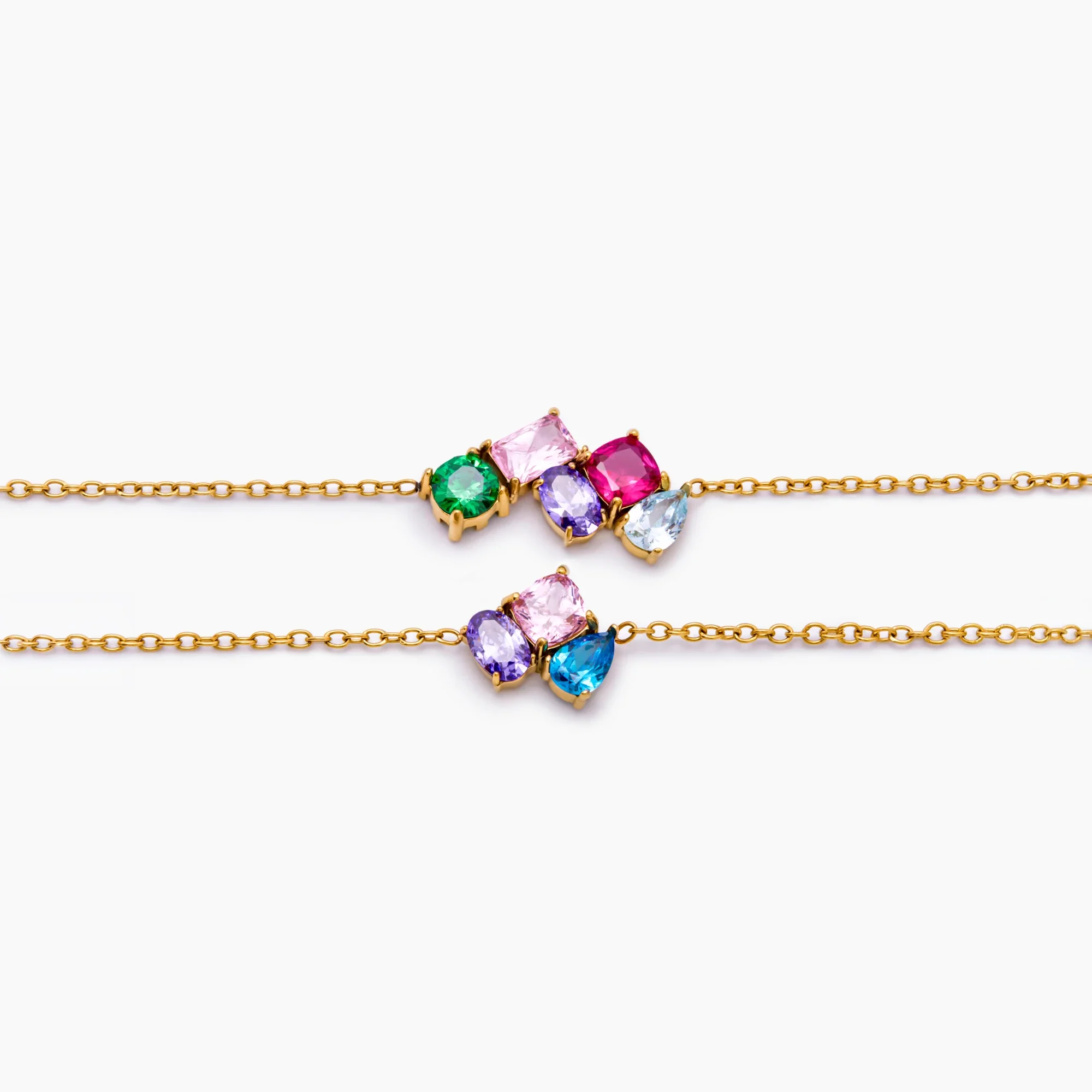 Custom Legacy Necklace - Image 6
