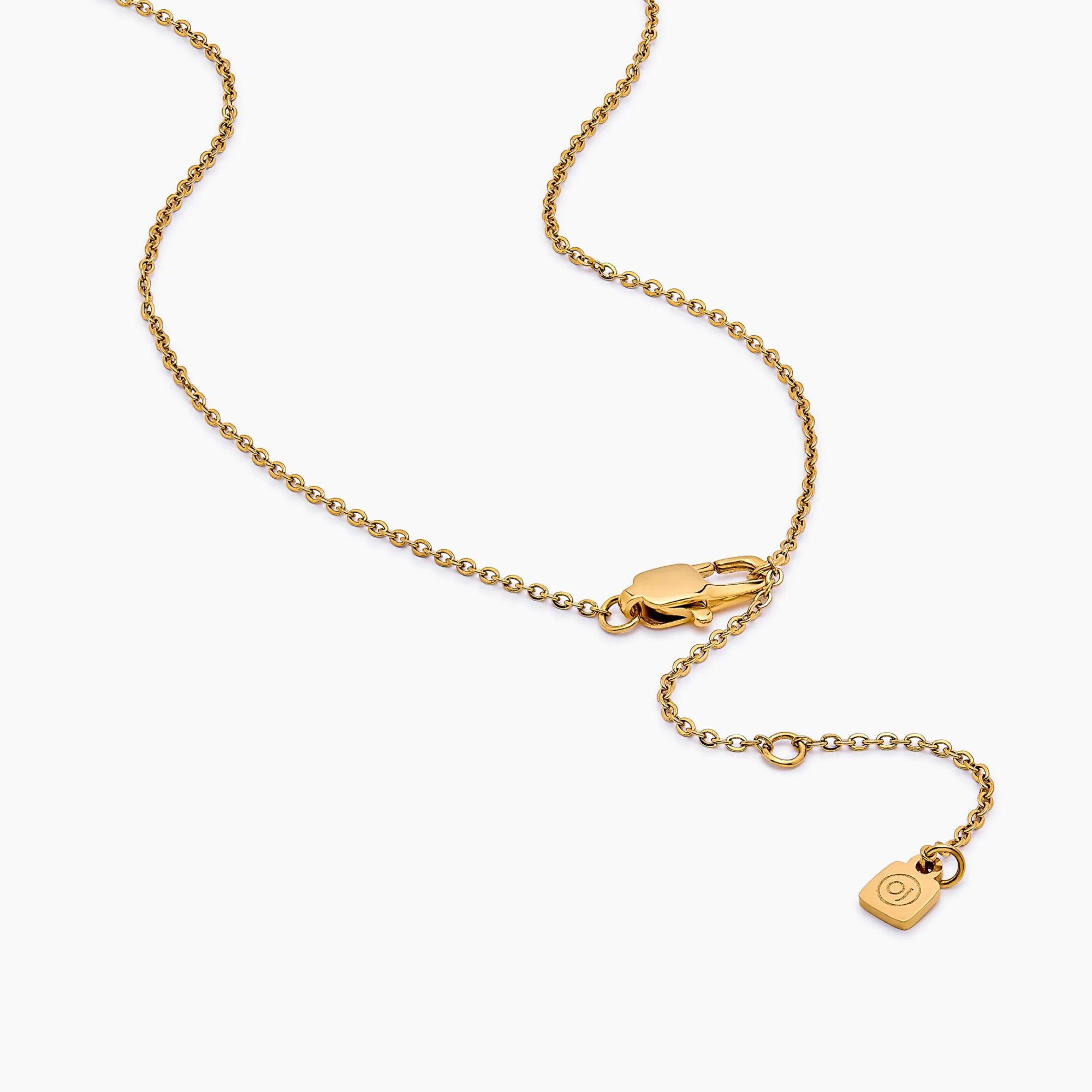 Dainty Freshwater Pearl Necklace - Image 7