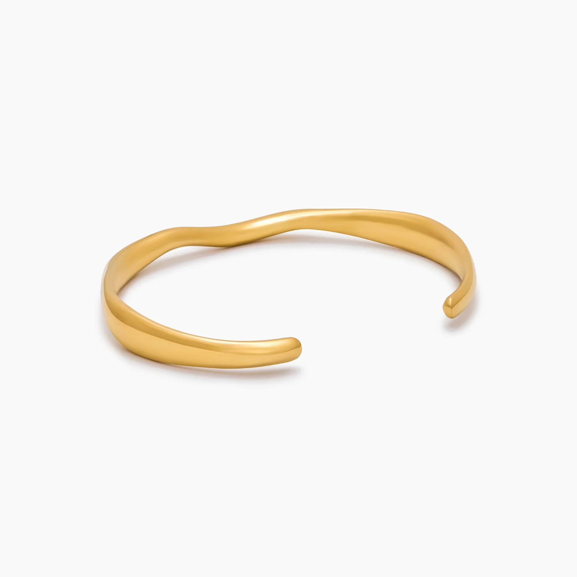 Drift Cuff Bracelet - Image 4