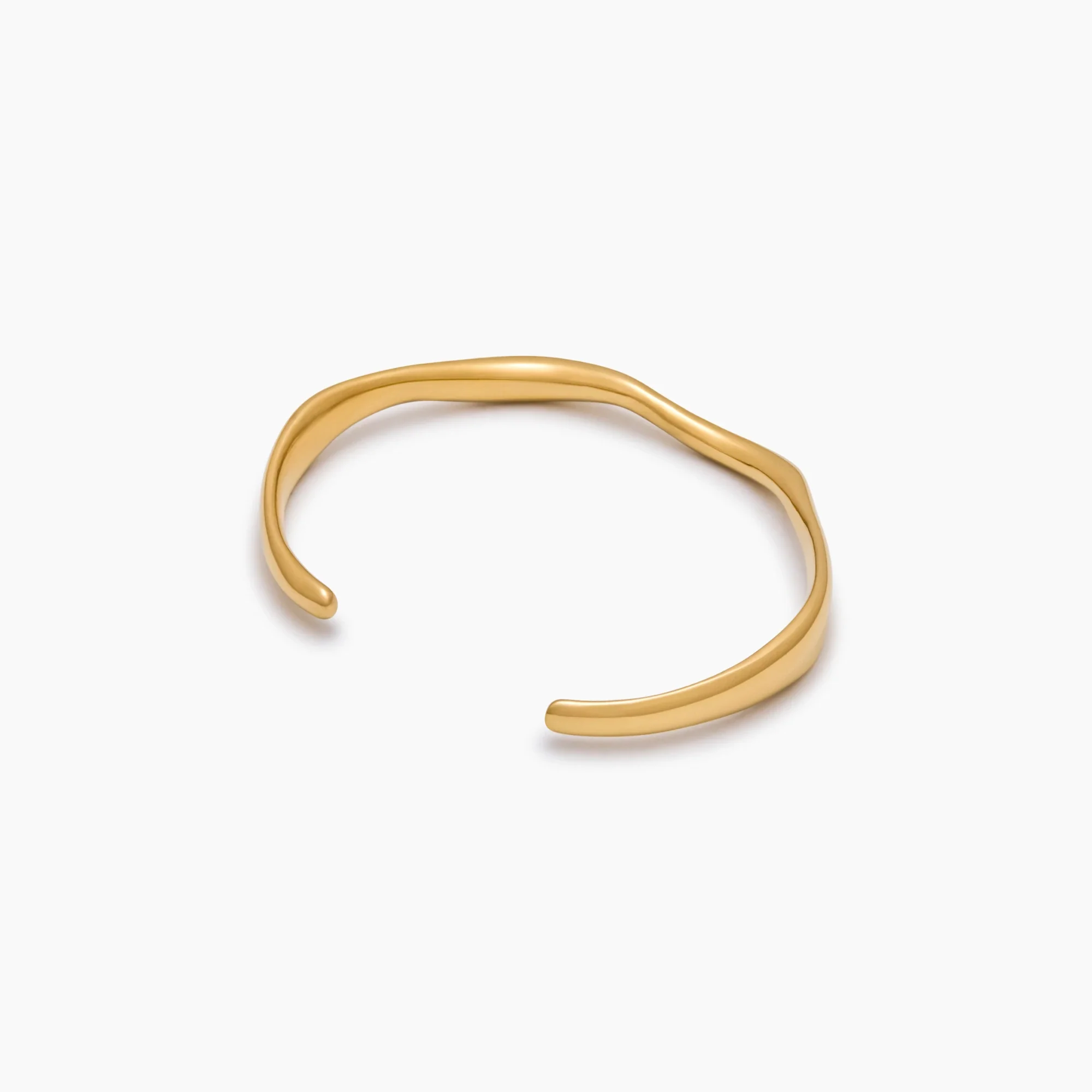 Drift Cuff Bracelet - Image 5