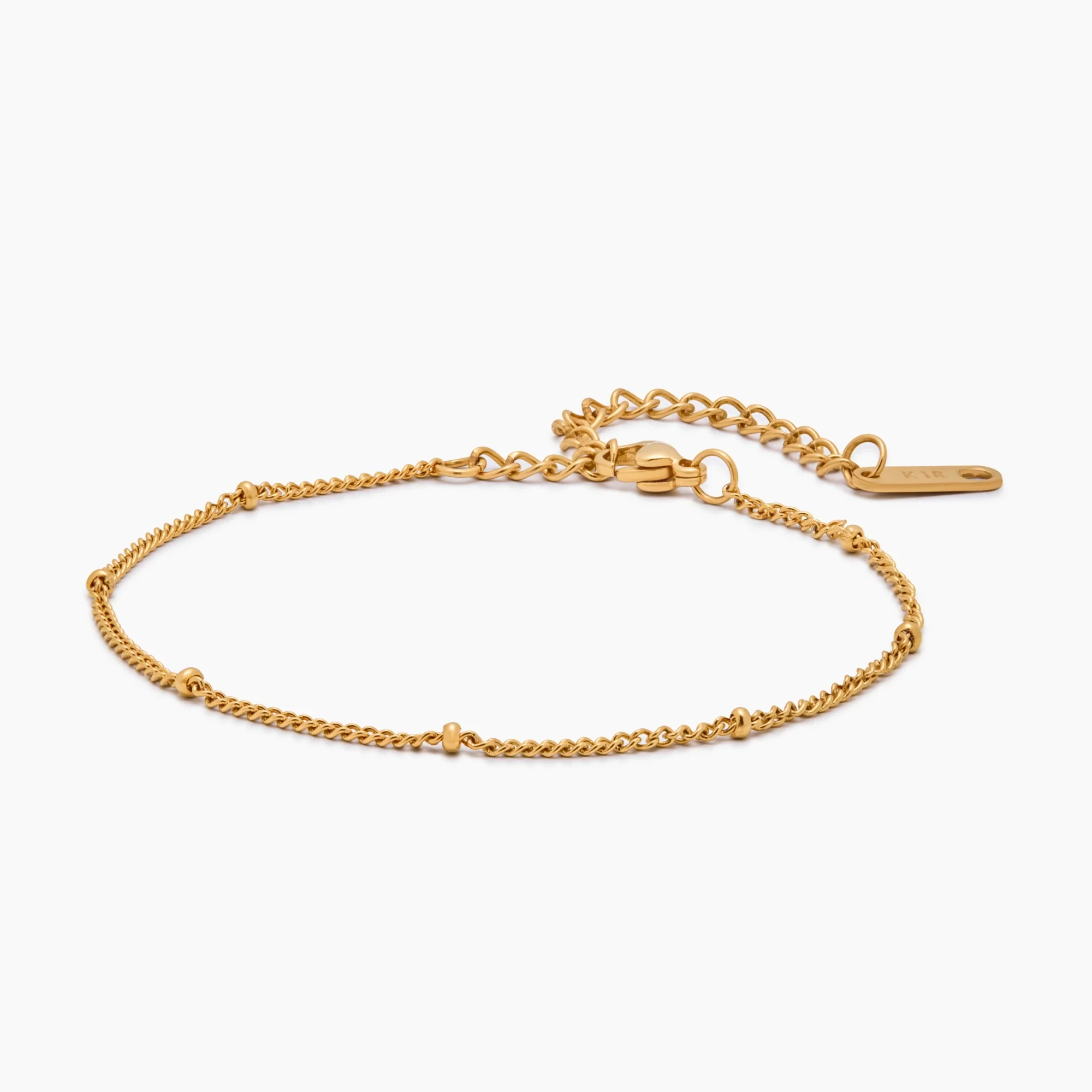 Satellite Chain Bracelet - Image 4